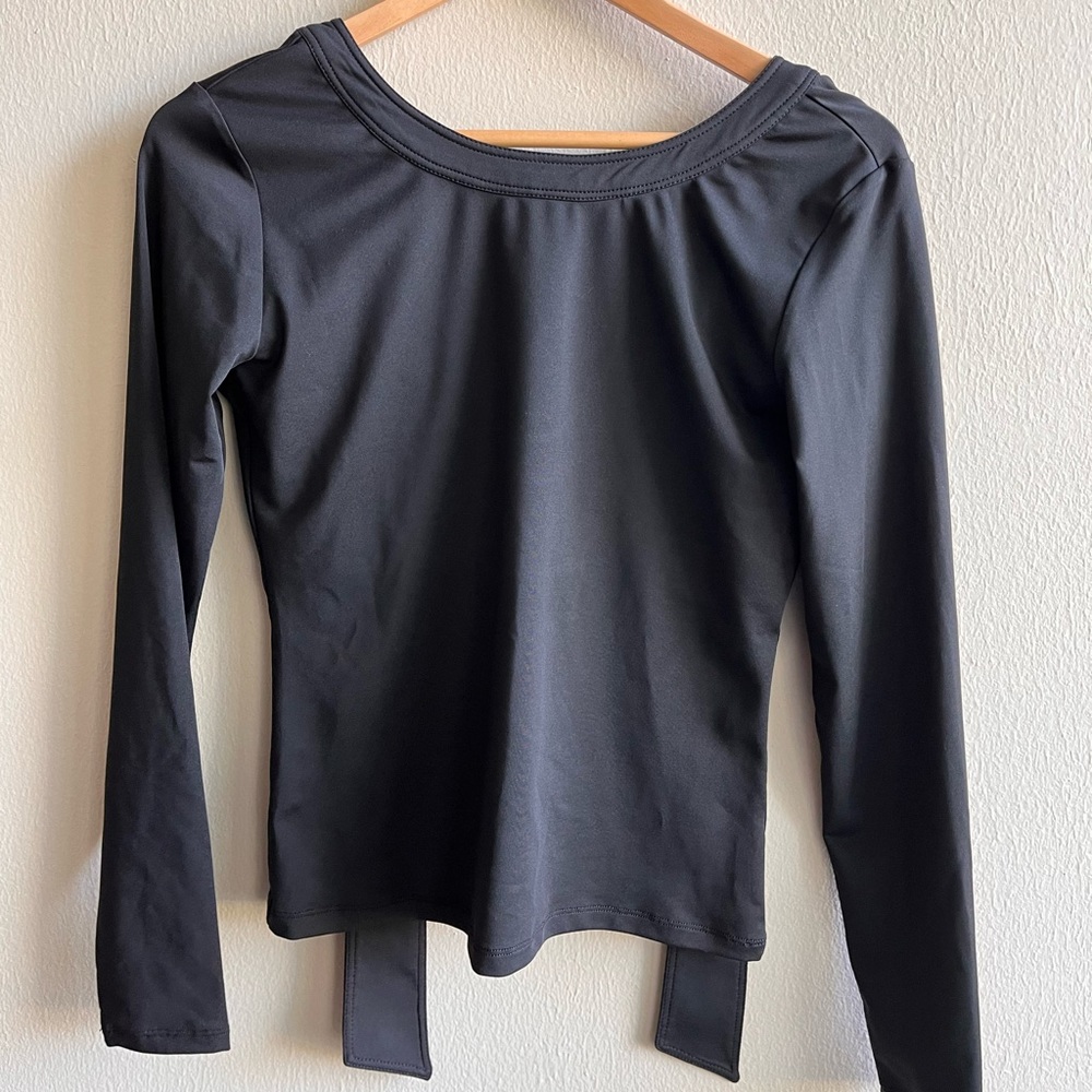 Rebecca Minkoff top